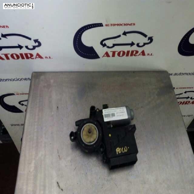 780315 motor volkswagen polo