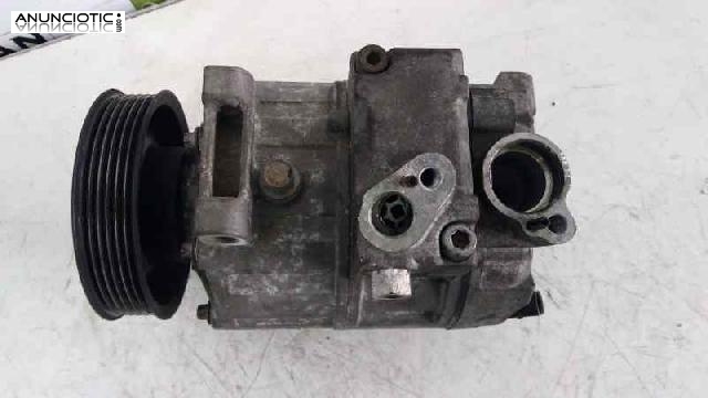 825987 compresor volkswagen golf v