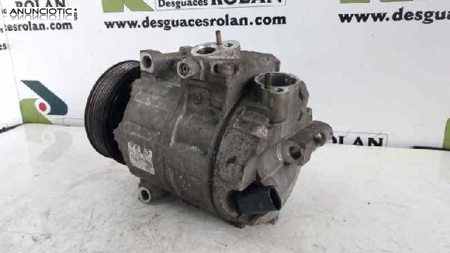 825987 compresor volkswagen golf v