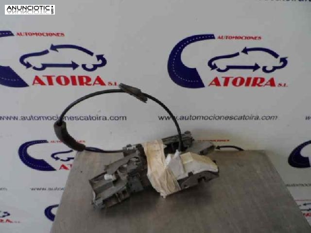 313487 cerradura peugeot 308