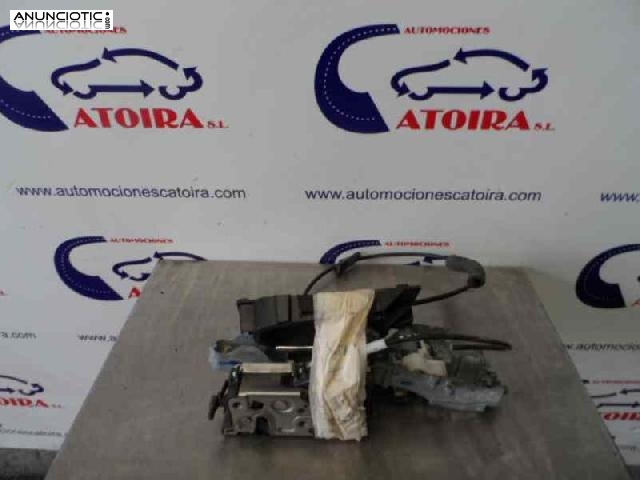 313487 cerradura peugeot 308