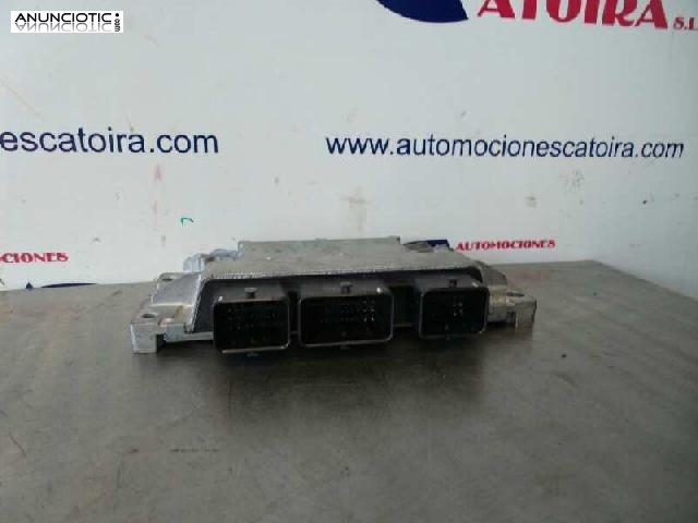 569004 centralita renault clio ii fase i