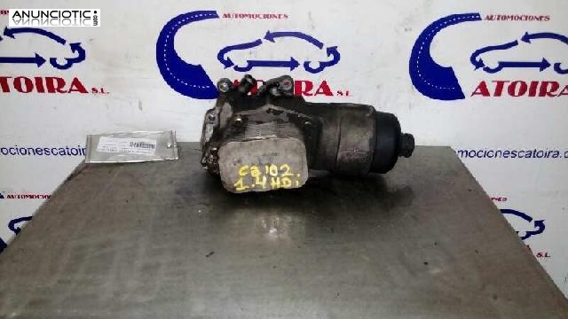 858249 enfriador citroen c3 1.4 hdi