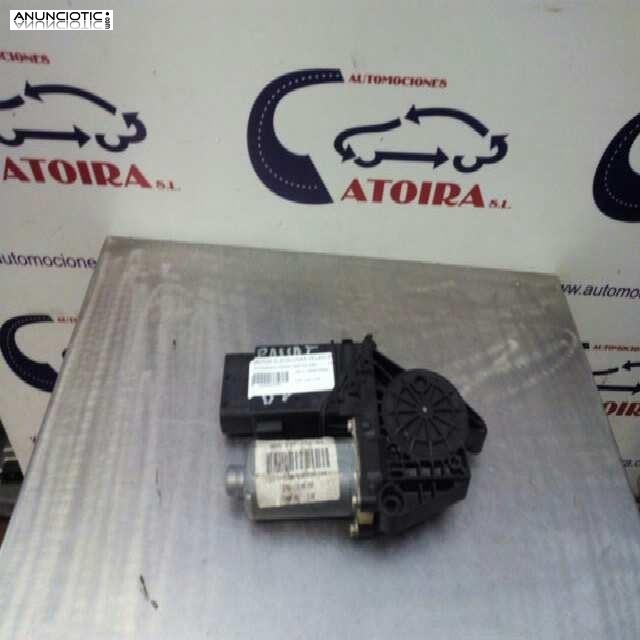 780596 motor volkswagen passat berlina