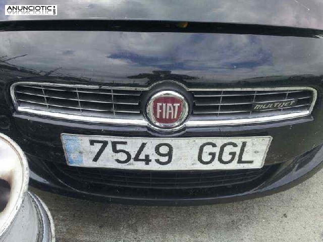 Rejilla fiat bravo 704563 