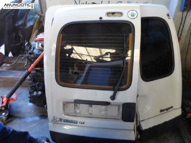 354713 puerta renault kangoo alize