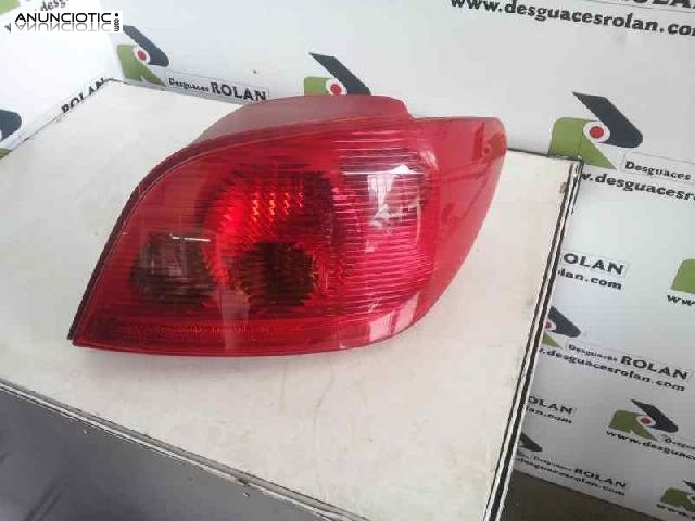 635701 piloto peugeot 307 1.6 hdi