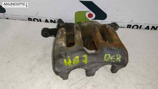 827281 pinza peugeot 407 coupe 2.7 hdi