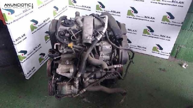 829835 motor mg rover serie 600 2.0