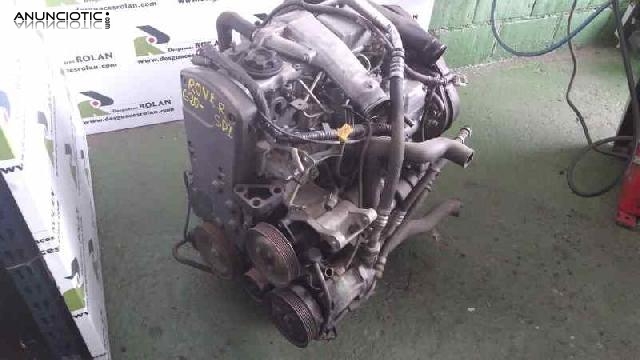 829835 motor mg rover serie 600 2.0