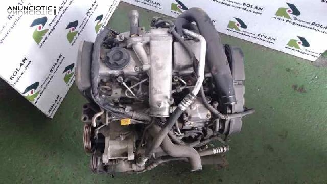 829835 motor mg rover serie 600 2.0