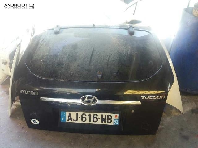 1066138 porton hyundai tucson 2,0