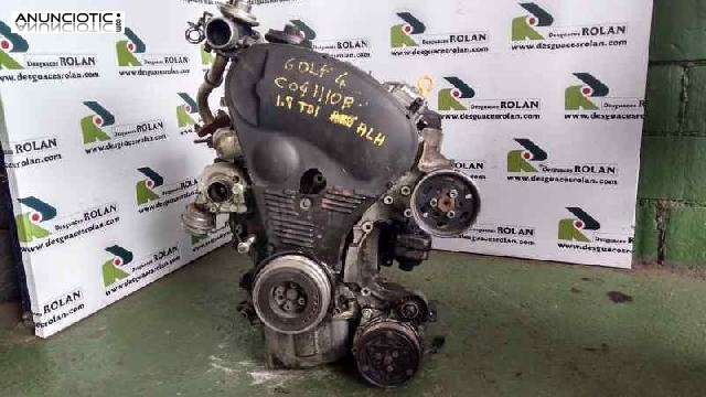 815409 motor volkswagen golf iv berlina