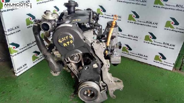 815411 motor volkswagen golf iv berlina