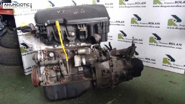 829834 motor renault clio iii exception