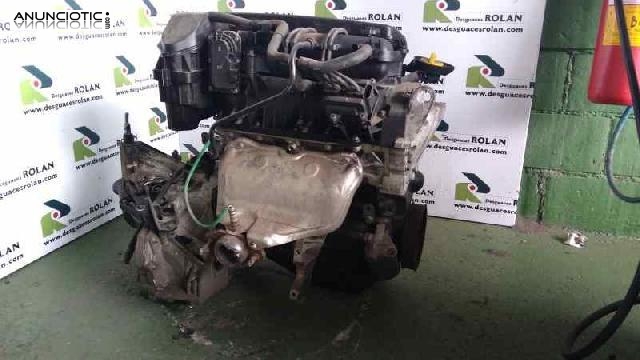 829834 motor renault clio iii exception