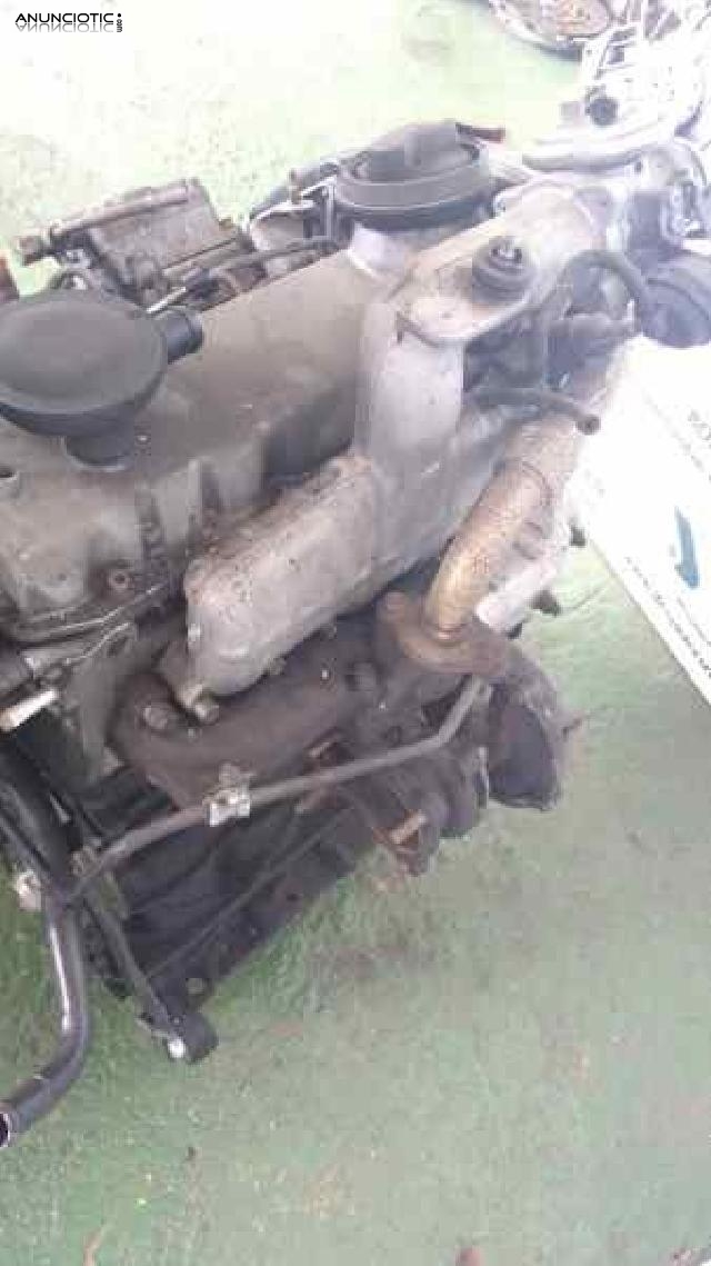 815086 motor volkswagen golf iv berlina