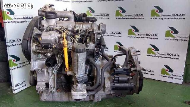 815732 motor seat toledo 1.9 tdi