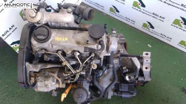 815732 motor seat toledo 1.9 tdi