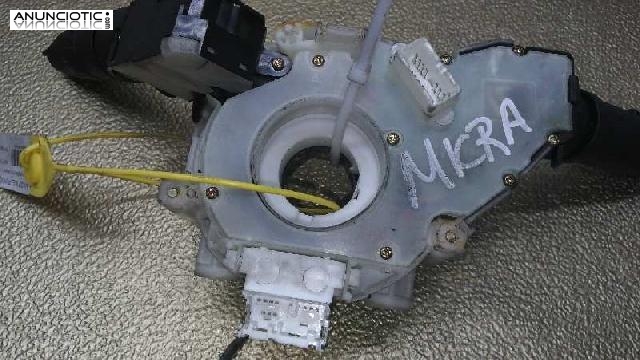 279550 mando nissan micra acenta