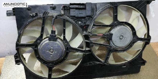 1170809 electroventilador opel vectra c