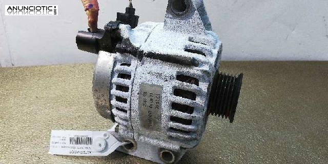 1166046 alternador ford fiesta ambiente