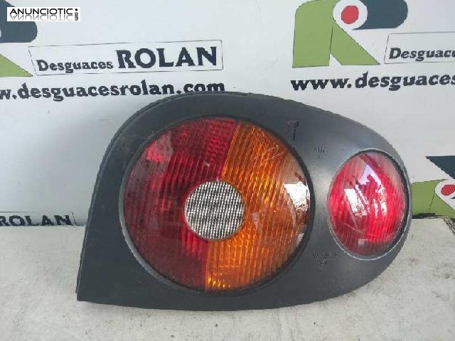 971152 piloto renault megane i coupe