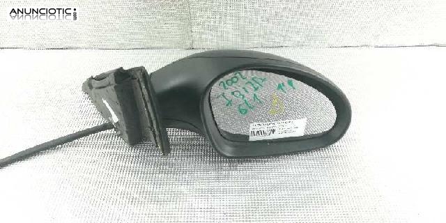 760967 retrovisor seat ibiza cool