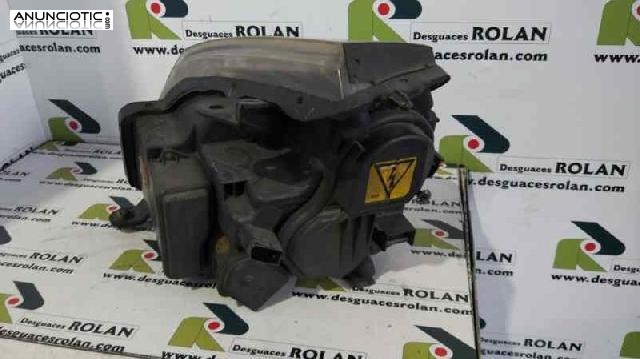 164956 faro renault vel satis initiale