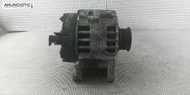 1374855 alternador renault kangoo