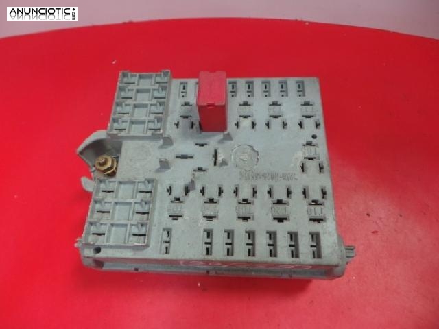 144322 caja fiat punto 1999