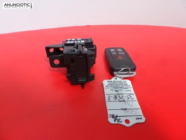 145200 interruptor volvo v40 hatchback