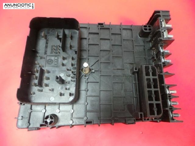 146092 caja volkswagen passat 2005