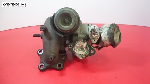 146995 turbocompresor nissan navara 2004