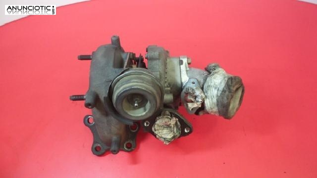 146995 turbocompresor nissan navara 2004