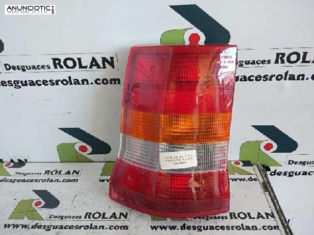 1038622 piloto opel astra f caravan