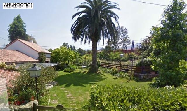 Venta de casa rustica con finca finca 550 m2 c 