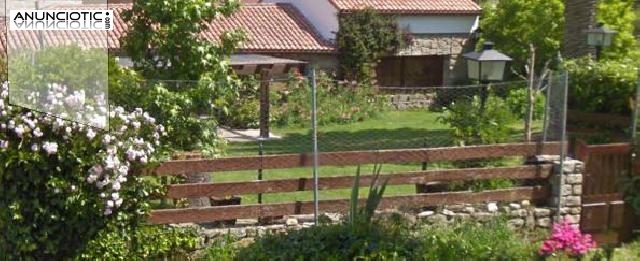 Venta de casa rustica con finca finca 550 m2 c 