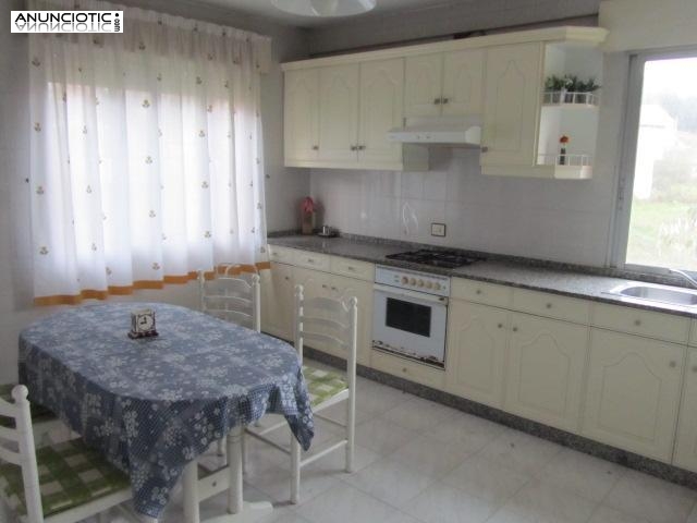 Oportunidad casa con parcela de 2 463 m