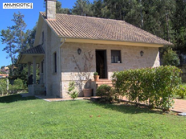 Casa chalet en gondomar de 139 m2