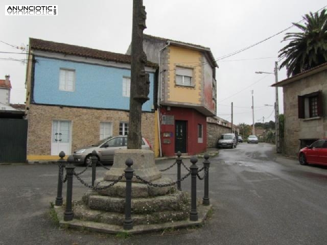 Casa/chalet en vilanova de arousa