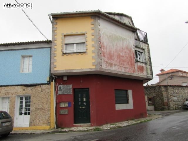 Casa/chalet en vilanova de arousa