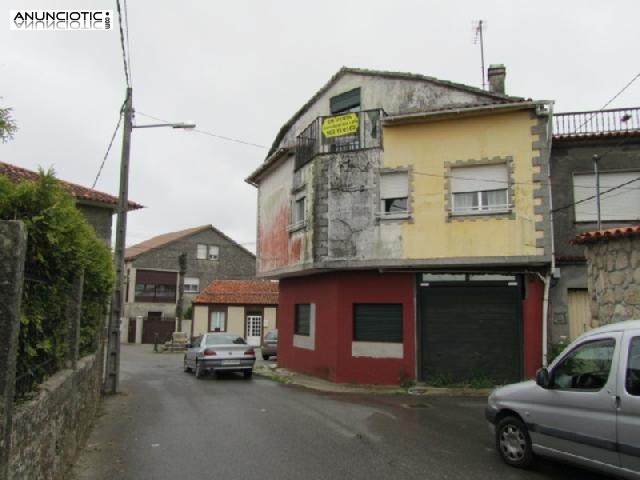 Casa/chalet en vilanova de arousa