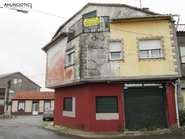 Casa/chalet en vilanova de arousa