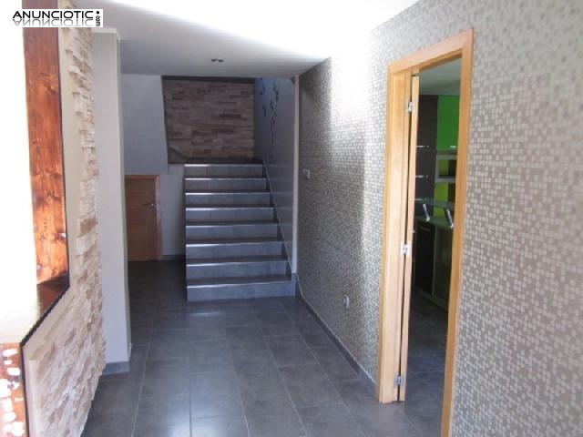 Se vende casa/chalet reformado en moaña