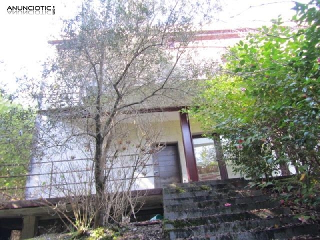 Se vende casa/chalet en estrada (a)