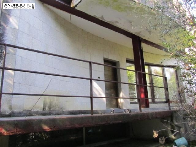 Se vende casa/chalet en estrada (a)