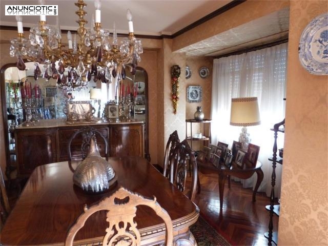 Venta de piso en el casco viejo de vigo con es 