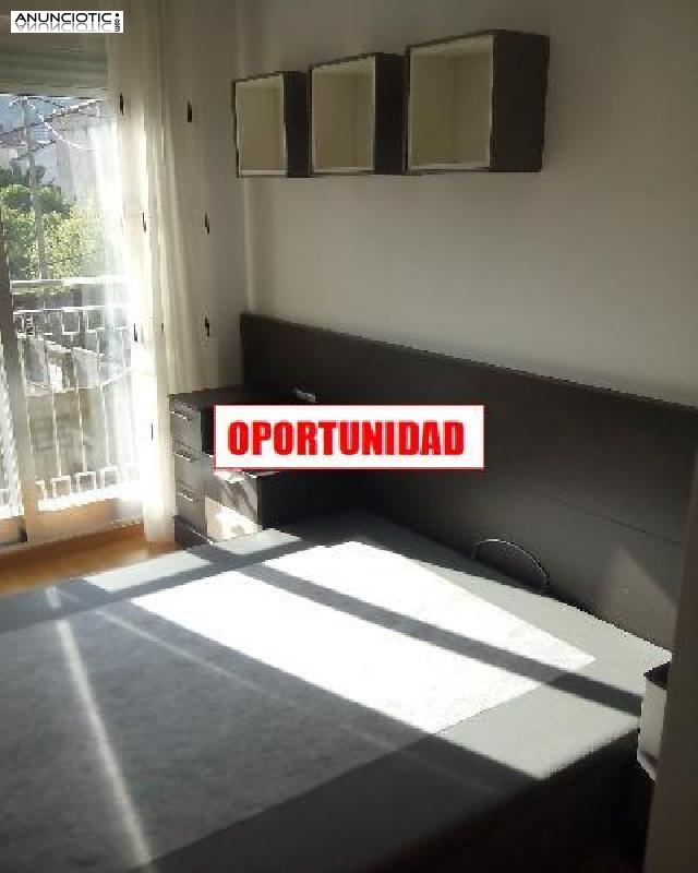 Excelente apartamento seminuevo 