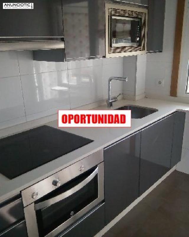 Excelente apartamento seminuevo 